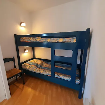 T2 Avec Piscine Proche Et A Boucau - Fr-1-239-981 Apartment